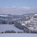 Calme Avec Terrasse Pres De Gerardmer - Fr-1-589-158 *