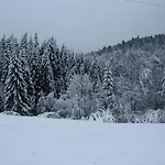 Calme Avec Terrasse Pres De Gerardmer - Fr-1-589-158 * Le Tholy