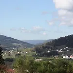 Apartment Calme Avec Terrasse Pres De Gerardmer - Fr-1-589-158 *