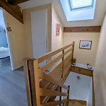 Apartment Calme Avec Terrasse Pres De Gerardmer - Fr-1-589-158 *