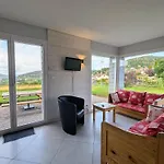 Apartment Calme Avec Terrasse Pres De Gerardmer - Fr-1-589-158