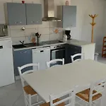 Apartment Calme Avec Terrasse Pres De Gerardmer - Fr-1-589-158 *