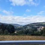 Calme Avec Terrasse Pres De Gerardmer - Fr-1-589-158