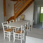 Apartment Calme Avec Terrasse Pres De Gerardmer - Fr-1-589-158