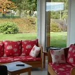 Calme Avec Terrasse Pres De Gerardmer - Fr-1-589-158 Apartment Le Tholy