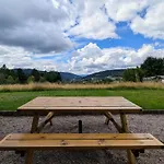 Calme Avec Terrasse Pres De Gerardmer - Fr-1-589-158