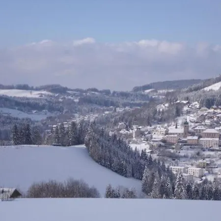 Calme Avec Terrasse Pres De Gerardmer - Fr-1-589-158 *