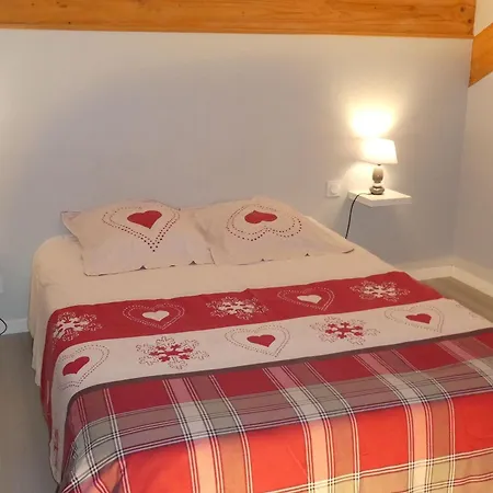 Le Tholy, 4 Pièces, 6 Personnes - Fr-1-589-158 *