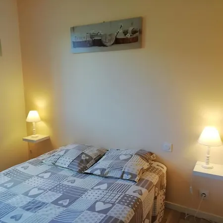 Calme Avec Terrasse Pres De Gerardmer - Fr-1-589-158 لو ثولي