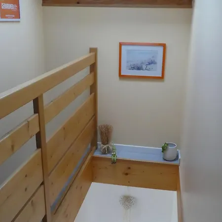 Calme Avec Terrasse Pres De Gerardmer - Fr-1-589-158 * لو ثولي