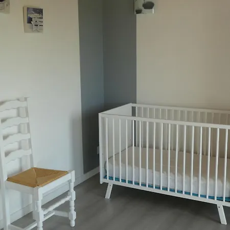 Calme Avec Terrasse Pres De Gerardmer - Fr-1-589-158