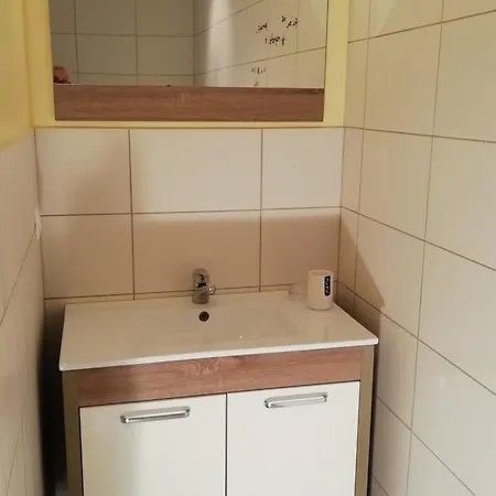 Daire Calme Avec Terrasse Pres De Gerardmer - Fr-1-589-158