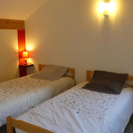 Le Tholy, 4 Pièces, 6 Personnes - Fr-1-589-158 Appartement *