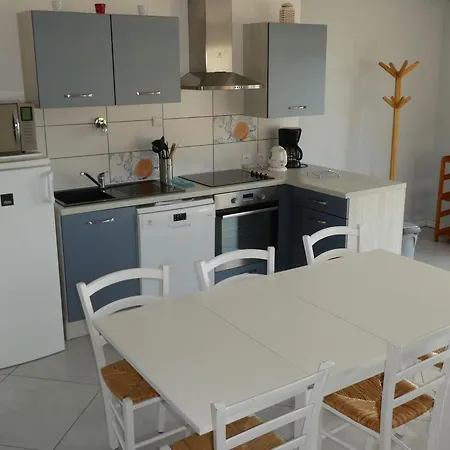 شقة Calme Avec Terrasse Pres De Gerardmer - Fr-1-589-158 *