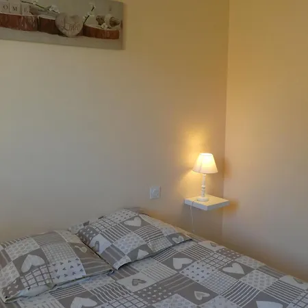 شقة Calme Avec Terrasse Pres De Gerardmer - Fr-1-589-158 لو ثولي