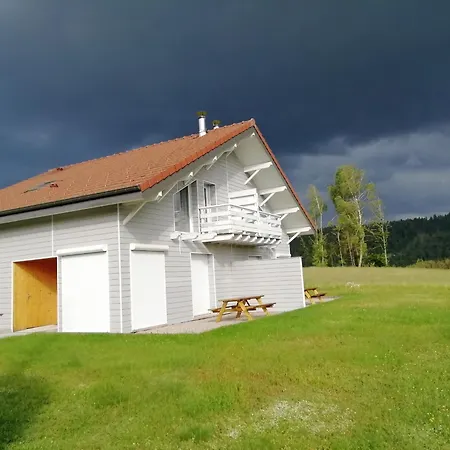 Le Tholy, 4 Pièces, 6 Personnes - Fr-1-589-158 *