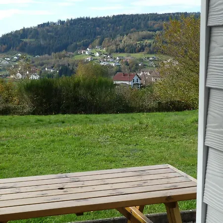 Daire Calme Avec Terrasse Pres De Gerardmer - Fr-1-589-158