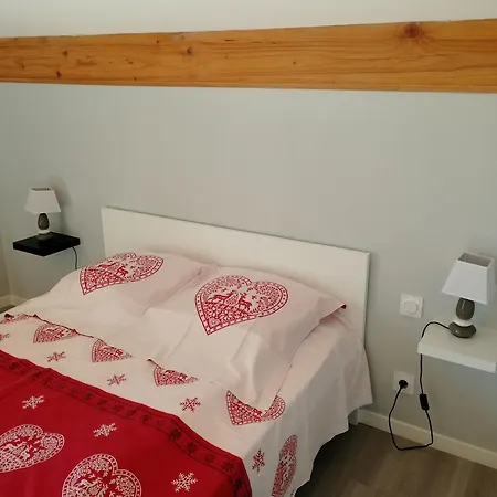 Daire Calme Avec Terrasse Pres De Gerardmer - Fr-1-589-158