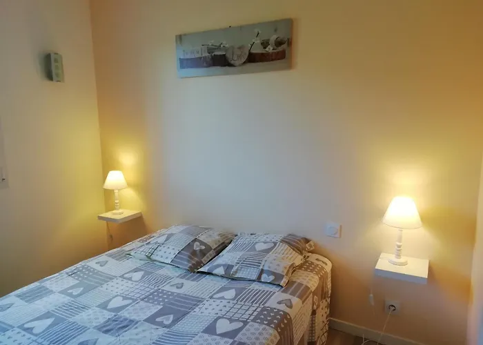 Calme Avec Terrasse Pres De Gerardmer - Fr-1-589-158 Le Tholy