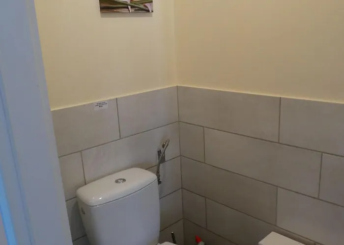 Calme Avec Terrasse Pres De Gerardmer - Fr-1-589-158 Apartmán